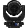 ALGAM LIGHTING MW19X15ZX lyre wash zoom 19 x 15w led rgbw