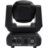 ALGAM LIGHTING MW430 lyre wash led 4 x 30w rgbw