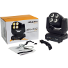 ALGAM LIGHTING MW430 lyre wash led 4 x 30w rgbw