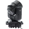 ALGAM LIGHTING MW740BZ-IP lyre wash 7 x 40w led rgbw