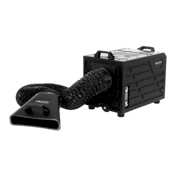 ALGAM LIGHTING NEBEL2000-ABS machine à fumée lourde 2000w abs