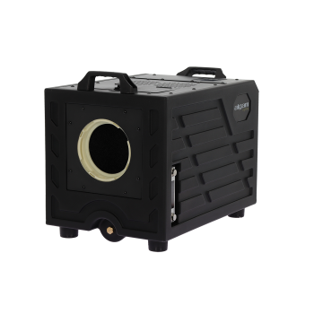 ALGAM LIGHTING NEBEL2000-ABS machine à fumée lourde 2000w abs
