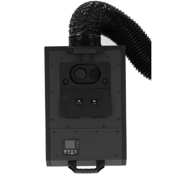 ALGAM LIGHTING NEBEL2000-ABS machine à fumée lourde 2000w abs