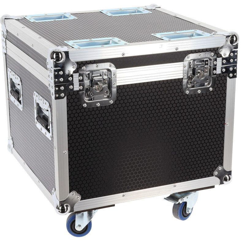 ALGAM LIGHTING NEBEL2000-ABS-FC flight case nebel 2000 abs