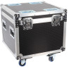 ALGAM LIGHTING NEBEL2000-ABS-FC flight case nebel 2000 abs