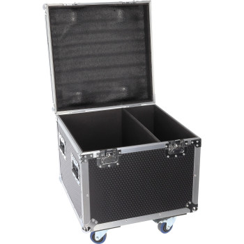 ALGAM LIGHTING NEBEL2000-ABS-FC flight case nebel 2000 abs
