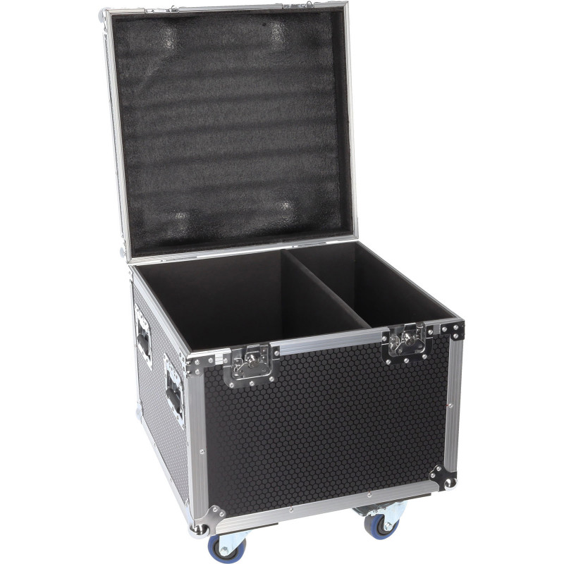 ALGAM LIGHTING NEBEL2000-ABS-FC flight case nebel 2000 abs