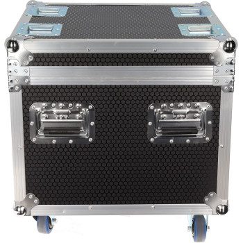 ALGAM LIGHTING NEBEL2000-ABS-FC flight case nebel 2000 abs