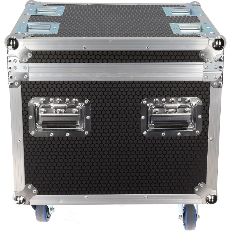 ALGAM LIGHTING NEBEL2000-ABS-FC flight case nebel 2000 abs
