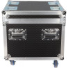 ALGAM LIGHTING NEBEL2000-ABS-FC flight case nebel 2000 abs