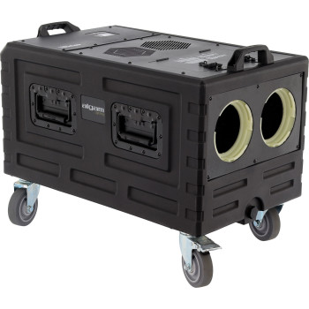 ALGAM LIGHTING NEBEL3000-ABS machine à fumée lourde 3000w châssis abs