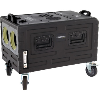 ALGAM LIGHTING NEBEL3000-ABS machine à fumée lourde 3000w châssis abs