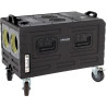 ALGAM LIGHTING NEBEL3000-ABS machine à fumée lourde 3000w châssis abs