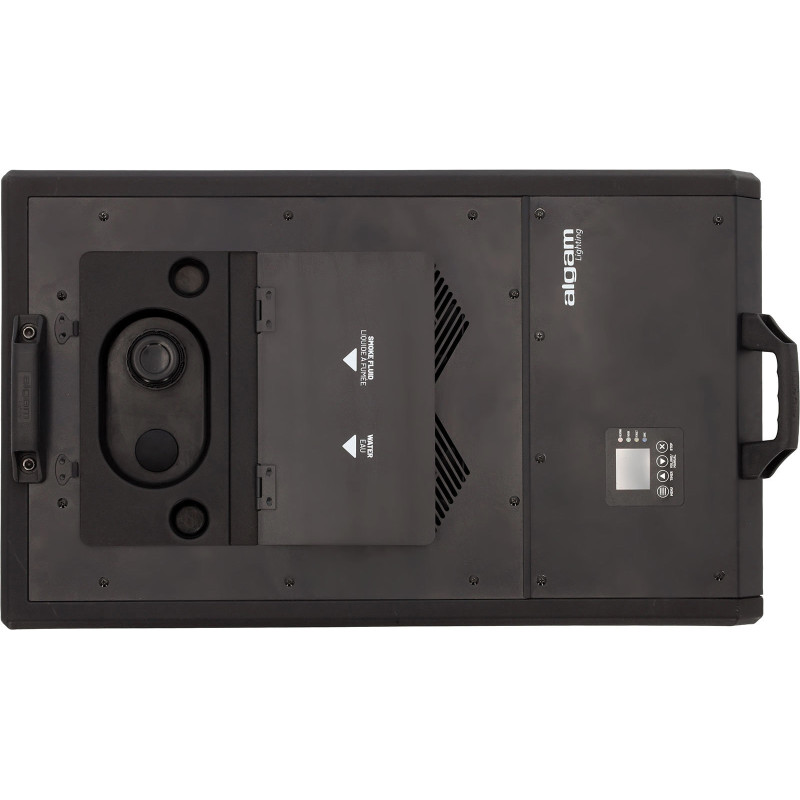 ALGAM LIGHTING NEBEL3000-ABS machine à fumée lourde 3000w châssis abs