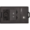 ALGAM LIGHTING NEBEL3000-ABS machine à fumée lourde 3000w châssis abs