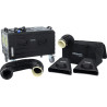 ALGAM LIGHTING NEBEL3000-ABS machine à fumée lourde 3000w châssis abs