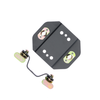 ALGAM LIGHTING OMEGA-BKT support omega