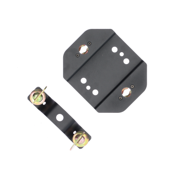 ALGAM LIGHTING OMEGA-BKT support omega