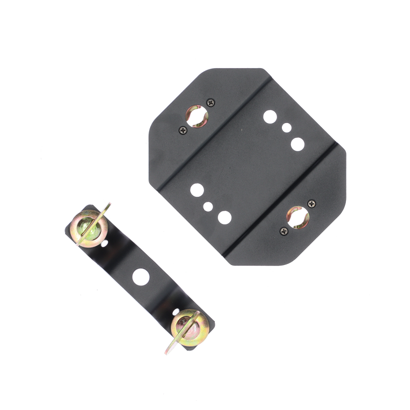 ALGAM LIGHTING OMEGA-BKT support omega