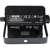 ALGAM LIGHTING PAR-410-QUAD par led 4 x 10 w 4 en 1 rgbw
