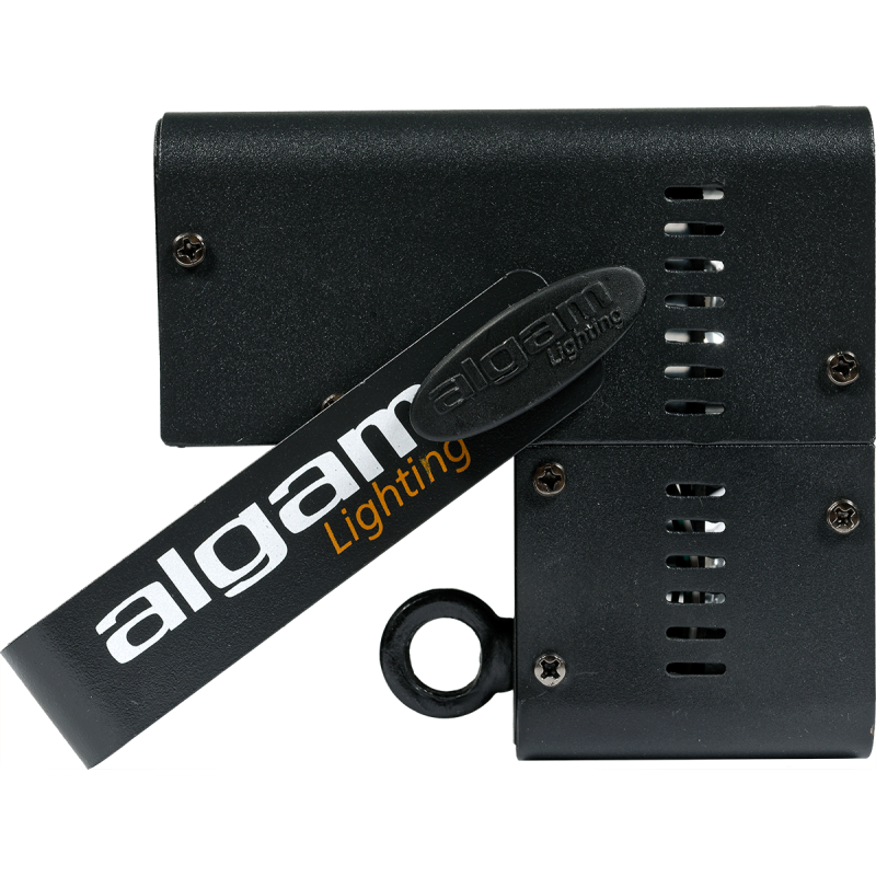 ALGAM LIGHTING PAR-410-QUAD par led 4 x 10 w 4 en 1 rgbw