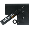ALGAM LIGHTING PAR-410-QUAD par led 4 x 10 w 4 en 1 rgbw