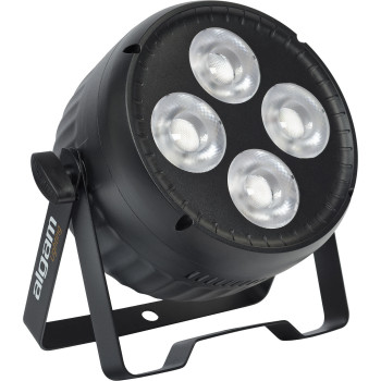 ALGAM LIGHTING PARCOB450CW-WW par led cob 4x 50w blanc chaud/froid