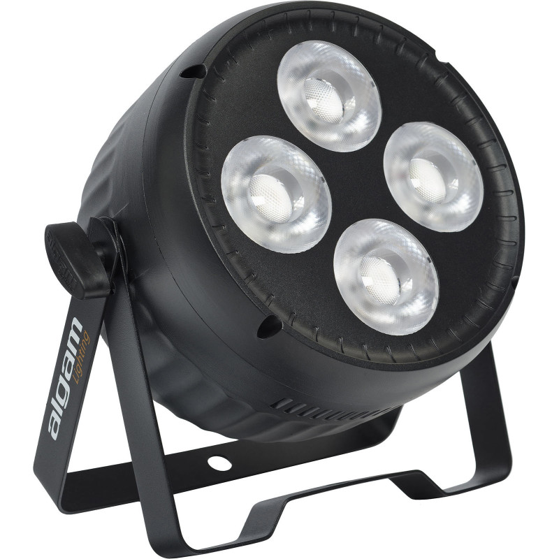 ALGAM LIGHTING PARCOB450CW-WW par led cob 4x 50w blanc chaud/froid