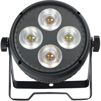 ALGAM LIGHTING PARCOB450CW-WW par led cob 4x 50w blanc chaud/froid