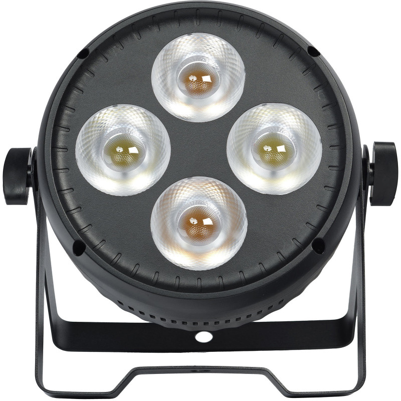 ALGAM LIGHTING PARCOB450CW-WW par led cob 4x 50w blanc chaud/froid
