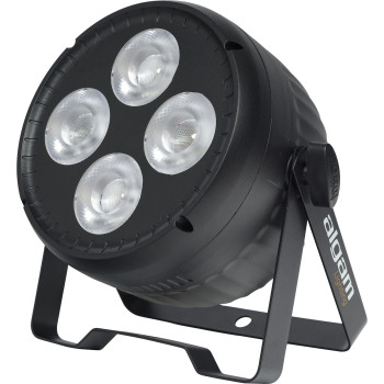 ALGAM LIGHTING PARCOB450CW-WW par led cob 4x 50w blanc chaud/froid