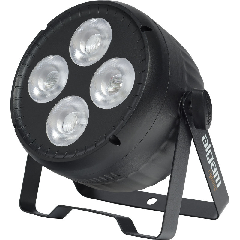 ALGAM LIGHTING PARCOB450CW-WW par led cob 4x 50w blanc chaud/froid