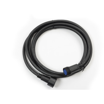 ALGAM LIGHTING PATCH-1212HEX-3M câble patch d'alimentation 3x 2,5 mm² ip-par-1212-hex - 3m