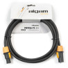 ALGAM LIGHTING PATCH-T1-3M rallonge powercon true1 1,5 mm² - 3 m