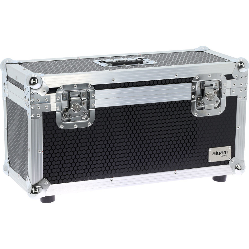 ALGAM LIGHTING PHOENIX-FC2 flight case pour 2 phoenix