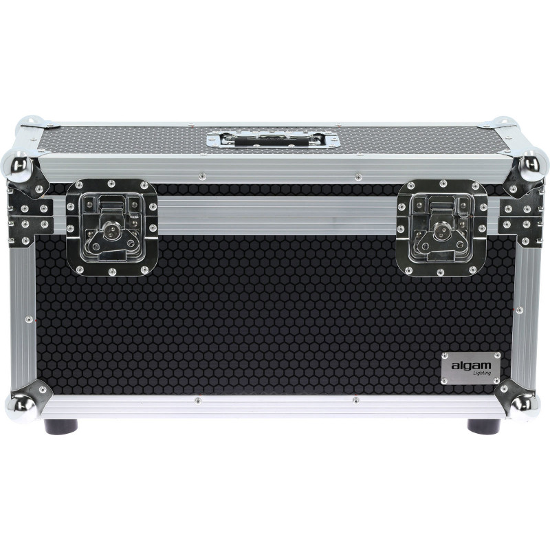 ALGAM LIGHTING PHOENIX-FC2 flight case pour 2 phoenix