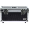 ALGAM LIGHTING PHOENIX-FC2 flight case pour 2 phoenix