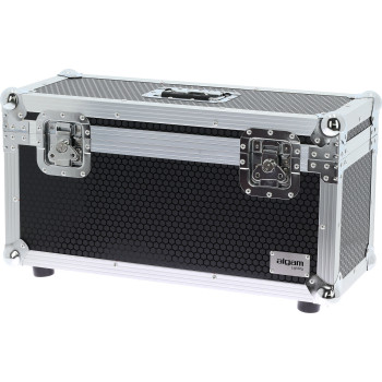 ALGAM LIGHTING PHOENIX-FC2 flight case pour 2 phoenix