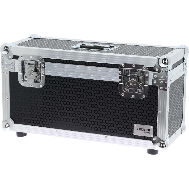 ALGAM LIGHTING PHOENIX-FC2 flight case pour 2 phoenix