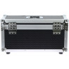 ALGAM LIGHTING PHOENIX-FC2 flight case pour 2 phoenix