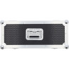 ALGAM LIGHTING PHOENIX-FC2 flight case pour 2 phoenix