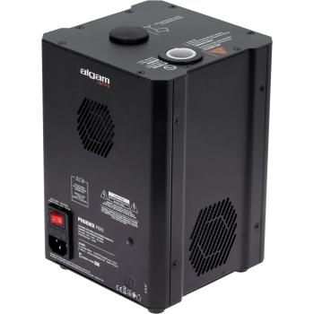 ALGAM LIGHTING PHOENIX-MINI machine compacte à étincelles froides