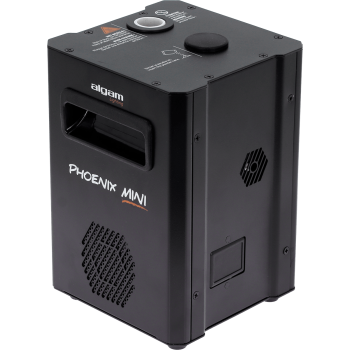 ALGAM LIGHTING PHOENIX-MINI machine compacte à étincelles froides