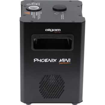 ALGAM LIGHTING PHOENIX-MINI machine compacte à étincelles froides