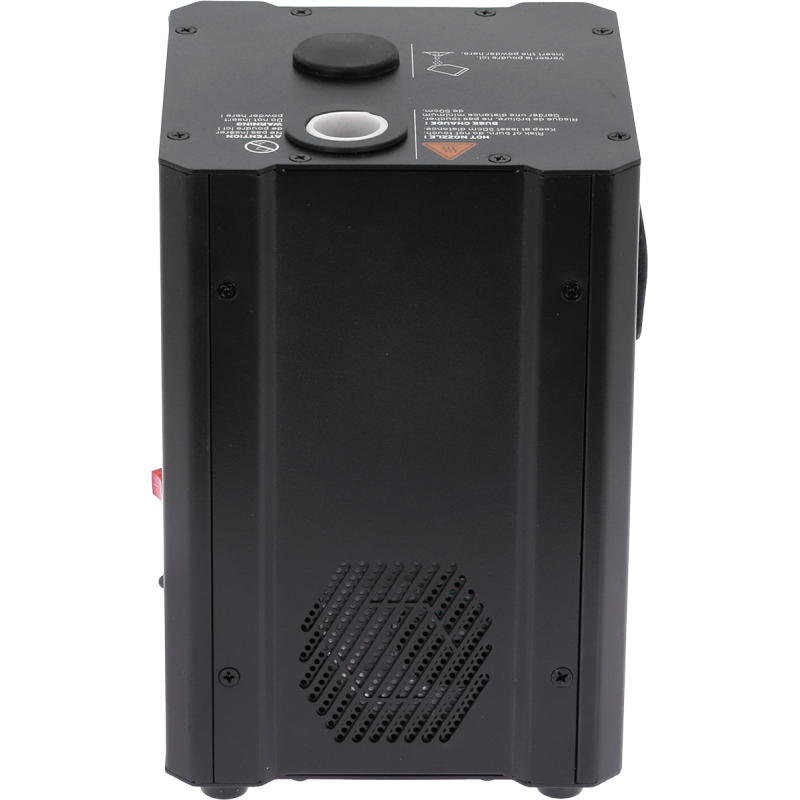ALGAM LIGHTING PHOENIX-MINI machine compacte à étincelles froides