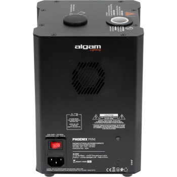 ALGAM LIGHTING PHOENIX-MINI machine compacte à étincelles froides