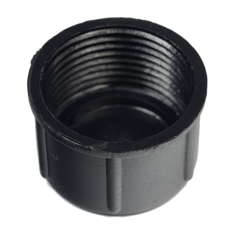 ALGAM LIGHTING RUBBERCAP-DMX bouchons caoutchouc pour câbles ip65