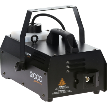 ALGAM LIGHTING S1000 machine à fumée 1000w