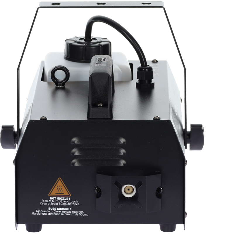 ALGAM LIGHTING S1000 machine à fumée 1000w