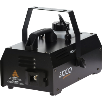 ALGAM LIGHTING S1000 machine à fumée 1000w